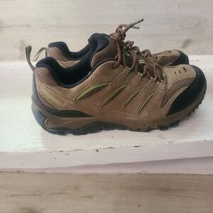 Merrell Canteen Men's Hiking Shoes Size 10